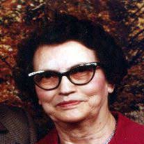 Obituary for Georgia Maureen Shoun (Services)