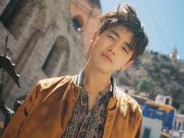 12 Hot Male Celebrities Who Prove That 1988 Was A Good Year Eric Nam Eric Singer