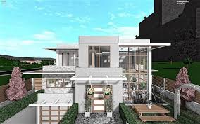 Farmhouse kitchen island old kitchen kitchen islands kitchen modern kitchen ideas vintage ikea's new sektion kitchen has yet to hit the u.s., but its european equivalent has been out for kitchen cabinet remodel modern kitchen cabinets kitchen stools kitchen layout kitchen. Pin By On Bloxburg Dream House Exterior Beautiful House Plans Two Story House Design