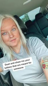 Show me your tattoos with meaning ❤️ #BigInkEnergy #tattoo #memorialta...