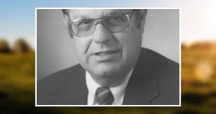 Harry M. Hannah Obituary April 28, 2016