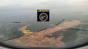 Apa saja sanksi baru itu? Planet Jaeger Lebuhraya Elite North South Expressway ÙÙŠØ³Ø¨ÙˆÙƒ