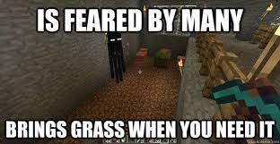 Ver más ideas sobre memes de minecraft, memes, minecraft. We Can T Get Enough Of These Minecraft Memes 100 Funny Memes To Get You Through The Day