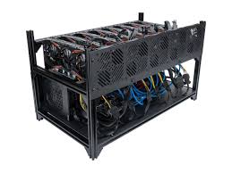 Mining rig 9x 3060ti 550mhs for sale, earning £1,200 a month. Mining Machine Mining Rig 8 Gpus Sapphire Nitro Radeon Rx 5700 Xt 8 Gb Gddr6 Graphics Cards All Components In Rosewill Mining Case 456mh S British Miners