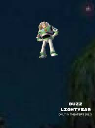 The film is actually about the hero that inspired the. Buzz Lightyear 2014 Film Scratchpad Fandom