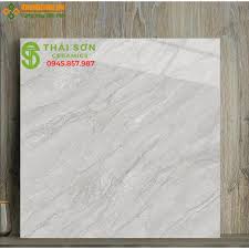 Gạch bóng kiếng lát nền 80x80 giá rẻ loại 1 tại kho Ql50