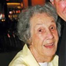 Iris Gertrude Letort Holloway Obituary April 24, 2015
