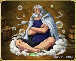 Silvers Rayleigh Straw Hat Pirates Contributor One Piece Treasure Cruise Wiki Fandom Powered By Wikia One Piece Chapter One Piece Ace Rayleigh