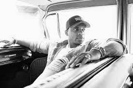 Jimmie Allen Stoney S Acm Tailgate For A Cause