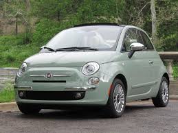 Fiat 500 My Possible Next Car In A Few Years I Really Like The Seafoam Green Color Fiat 500 Fiat 500 Green Fiat 500 Colours