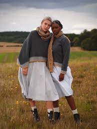 Ethically & sustainably sourced materials, fair wages, and a conscious approach to marketing and consumerism. 8 Ethical Brands Made In Europe