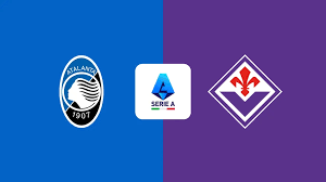 Atalanta vs Fiorentina