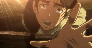 Painter newgrounds tv bumper vlurr. I Had My Mom Describe What S Happening In Attack On Titan Shots