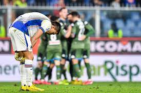 Serie A 2019 20 22ª Giornata Sampdoria Napoli 2 4 La Samp