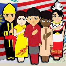 Gambar dan nama pakaian adat tradisional dari 33 provinsi di indonesia gambar dan nama pakaian adat tradisional dari 33 provinsi di. Sosio Budaya Dan Masyarakat Di Malaysia A Podcast On Anchor