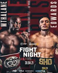 Dogboe adam lopez, dec this should be a great action fight between a former world champ and a young prospect looking to move up into championship level. Sunny Edwards Vs Moruti Mthalane On April 30 Live On Bt Sport Boxing News