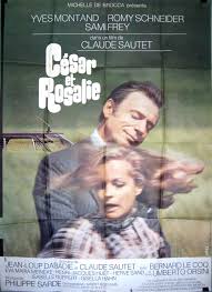 But she isn't making it easy, especially when her old flame enters the picture. Cesar Et Rosalie 47x63in Movie Posters Gallery