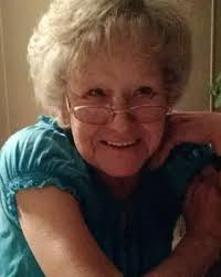Obituary information for Lawana Maxine McFarland