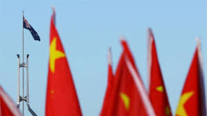 China Has Told Us How They See Their Place In The World The Question Is Can We Live With It Abc News