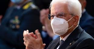 I ragazzi del liceo rosmini di rovereto incontrano lo storico e ricercatore maurizio gentilini per conoscere la figura. Mattarella Remembers De Gasperi We Must Not Take Away Hope From Young People Ruetir