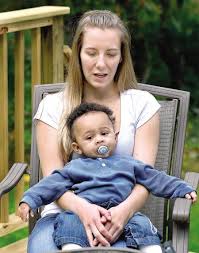 Grandparents strike plea deal