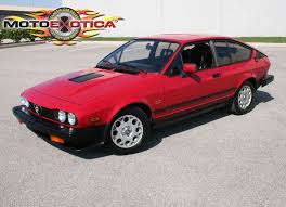 Image result for Venetian Red 1985 Alfa-Romeo