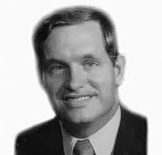 Douglas DELL Obituary (1957