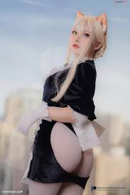 Fantasy Factory (@komachi) - Neko - fegalvao - 35 images leaked from  Onlyfans, Patreon, Fansly - 95112