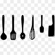 Choose from 810+ kitchen utensils clip art images and download in the form of png, eps, ai or psd. Utensils Vector Plate Utensil Plato Y Cubiertos Png Transparent Png 980x768 4679681 Pngfind