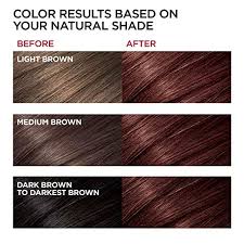 It is possible to lift your black hair to a medium/dark brown. 14 Best Box Hair Dye For Salon Results In 2021 Today