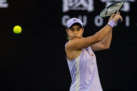 Barty looked off the pace from the opening point and racked up a. Tokyo Olympics Day 2 Women S Predictions Including Barty Vs Sorribes Tormo