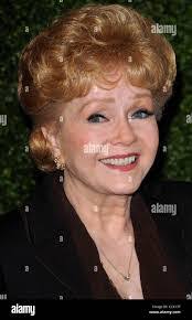 Debbie Dunn's Instagram, Twitter & Facebook