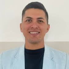 David Adolfo Briones Sornoza