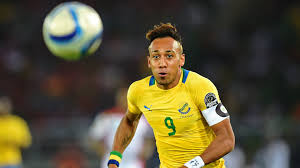 Aubameyang, who has scored 17 goals in the english premier league this season, including his strike against manchester united on sunday, has only featured in two of gabon's five three other players, guelor kanga kaku, cedric ondo biyoghe and aaron boupendza have all been put on the standby list. Arsenal Star Aubameyang Headlines Gabon Squad For Burkina Faso Morocco Friendlies Goal Com