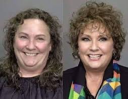 What do you think of the cut? ❤