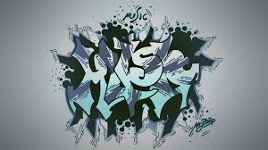 Graffiti Music Wallpapers We Need Fun Grafitti is the art of the streets, and now you can bring it to your mobile or desktop with a super dope graffiti wallpaper. graffiti music wallpapers we need fun