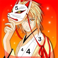 See more ideas about anime, anime guys, anime boy. Anime Boys Malbuch Nach Zahlen Amazon De Apps Spiele