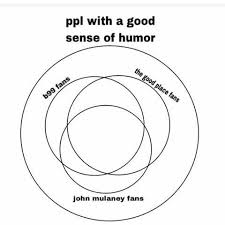 I Am All 3 Of These John Mulaney Brooklyn Nine Nine Funny Tumblr Funny