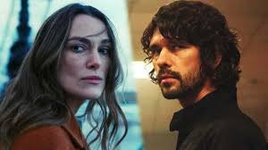 Black Doves' Ending Explained & Finale Recap: Did The Clarks Kill  Ambassador Chen?