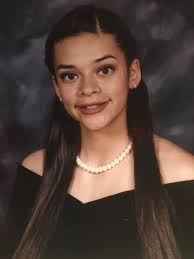 Mia commits to Prairie View A&M University