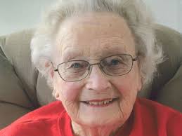 Doris Cully Obituary (1927