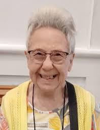 Obituary information for Marjorie Ann Streeter