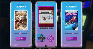 Descargar juegos gratis para celular tactil. Gameloft Ofrece Para Descargar Gratis 30 Juegos Por Su 20 Aniversario