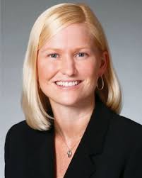 2020 Women to Watch: Amy Evans