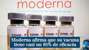 Los mejores memes por el coronavirus: Moderna Afirma Que Su Vacuna Contra El Covid Tiene Casi Un 95 De Eficacia Y Que Podria Llegar A Espana A Principios De 2021 Salud