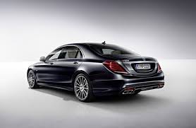 2015 Mercedes Benz S600 Brings V 12 Power To Detroit Benz Mercedes Benz Cars Benz S