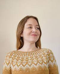 Jennifer steingass knit love wool. Ravelry Sonrae Pattern By Jennifer Steingass