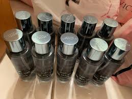 Authentic Victoria Secret Victoria S Secret Dim All The Lights Perfume Mists 10 Mists Body Spray Brand Victoria Secret Fragrances Body Spray Victoria Secret