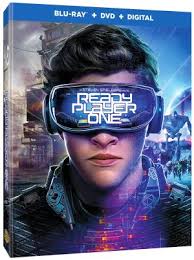 REVIEW: Ready Player One