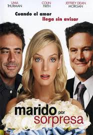 Eduardo eurnekian y pierpaolo barbieri. Marido Por Sorpresa Pantalla 90